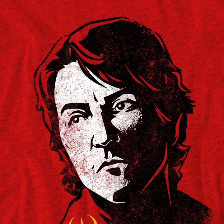 Image du produit Star Wars - T-shirt - Adulte (XXL)