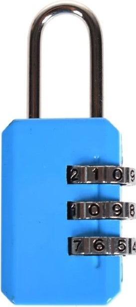 Immagine prodotto MU Classic Serratura a combinazione a 3 cifre della Serie Safe