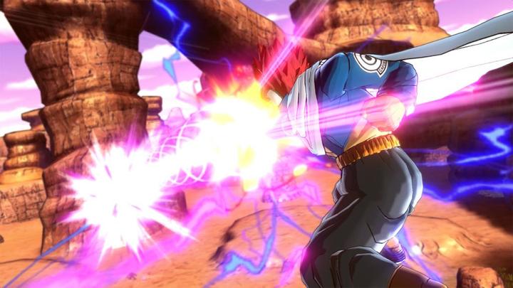 Actual product image Bandai Namco Dragon Ball Xenoverse 2, PS4 Hits Standard English PlayStation 4 (PS4, EN)
