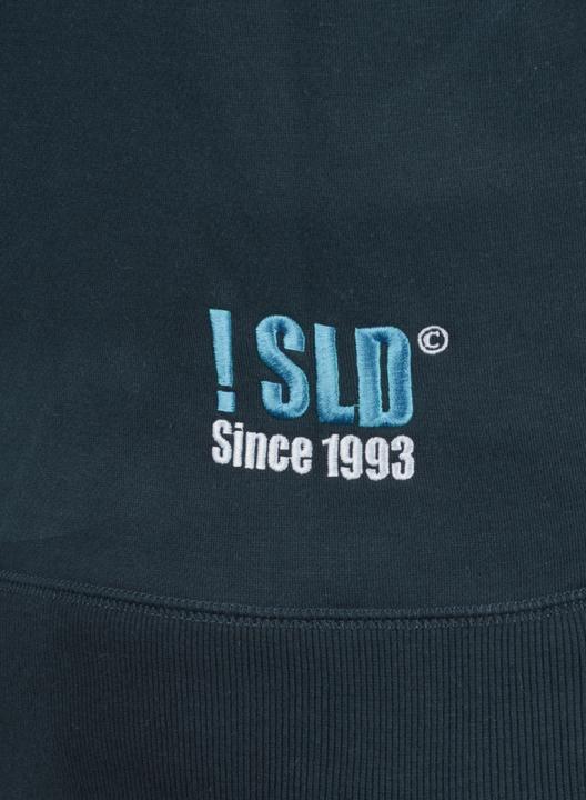 Image du produit Solid BennTrack - Sweat-Shirt - Homme (L)