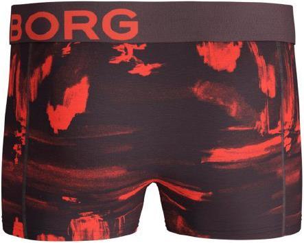 Björn Borg BB Landscape 4.5cm Elastic (M, Einzelpack)