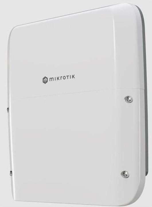 Produktbild MikroTik RB5009UPr+S+ mit Marvell Armada ARMv8 CPU (4 Kerne, 1.4GHz pro Kern)