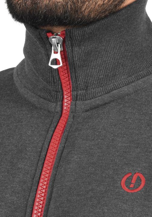 Image du produit Solid BennTrack - Sweat-Shirt - Homme (S)
