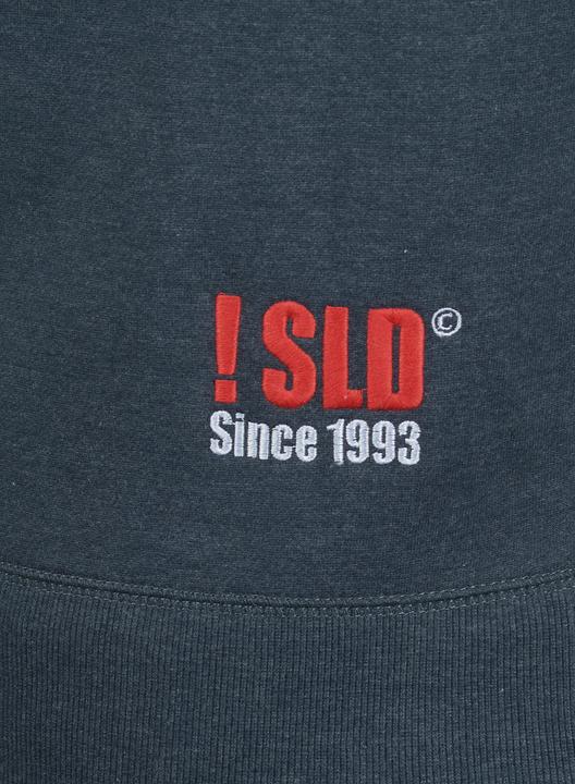 Image du produit Solid BennTrack - Sweat-Shirt - Homme (S)