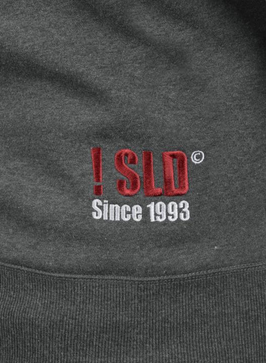 Image du produit Solid BennTrack - Sweat-Shirt - Homme (S)