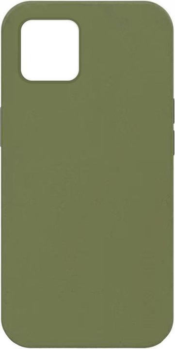 Produktbild mobileup Eco Case for iPhone 11 Pro - Military Green (Apple iPhone 11 Pro)