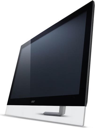Produktbild Acer T232HL Touch (1920 x 1080 Pixel, 23")