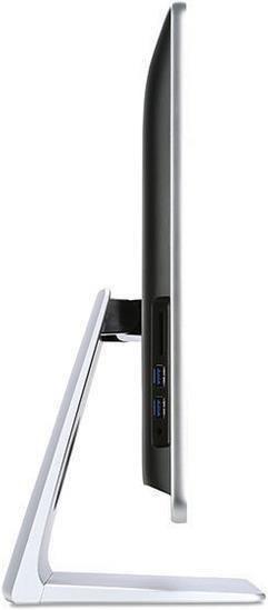 Produktbild Acer T232HL Touch (1920 x 1080 Pixel, 23")