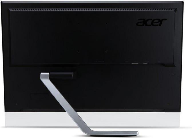 Produktbild Acer T232HL Touch (1920 x 1080 Pixel, 23")