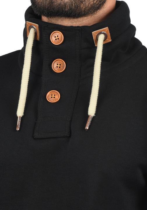 Image du produit Solid TripTroyer - Sweat-Shirt - Homme (L)