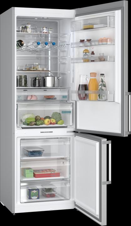 Produktbild Siemens KG49NAICT (440 l)