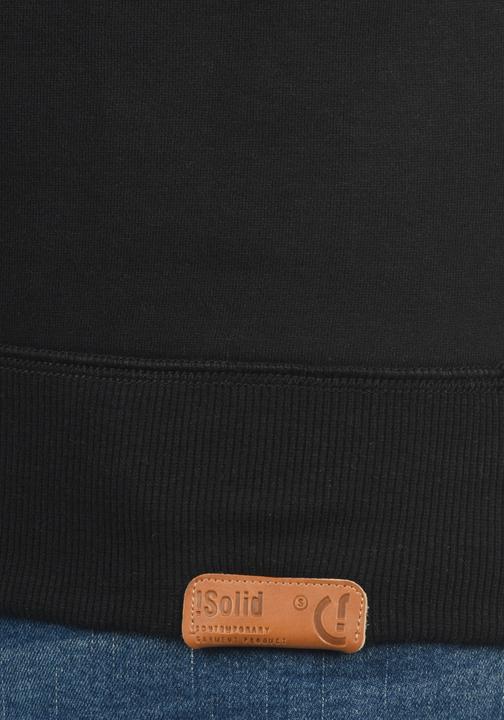 Image du produit Solid TripTroyer - Sweat-Shirt - Homme (L)