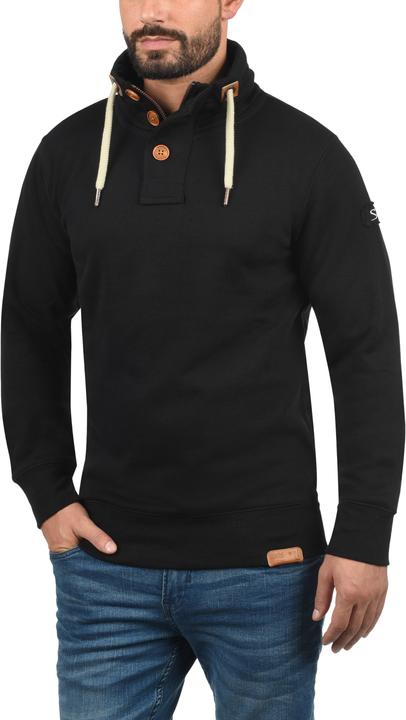 Image du produit Solid TripTroyer - Sweat-Shirt - Homme (L)