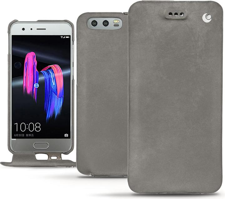 Productafbeelding Noreve Lederen omslag verticaal (Honor 9)