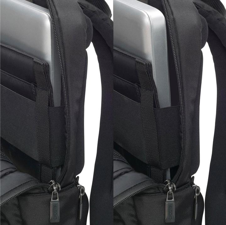 Image du produit Dicota Eco Slim Pro (10 l)