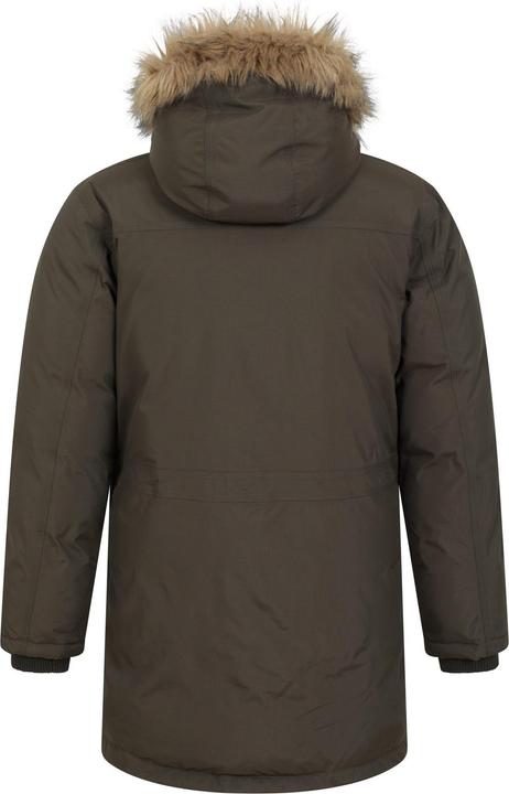 Immagine prodotto Mountain Warehouse Piumino Antarctic Extreme Waterproof Uomo (XS)