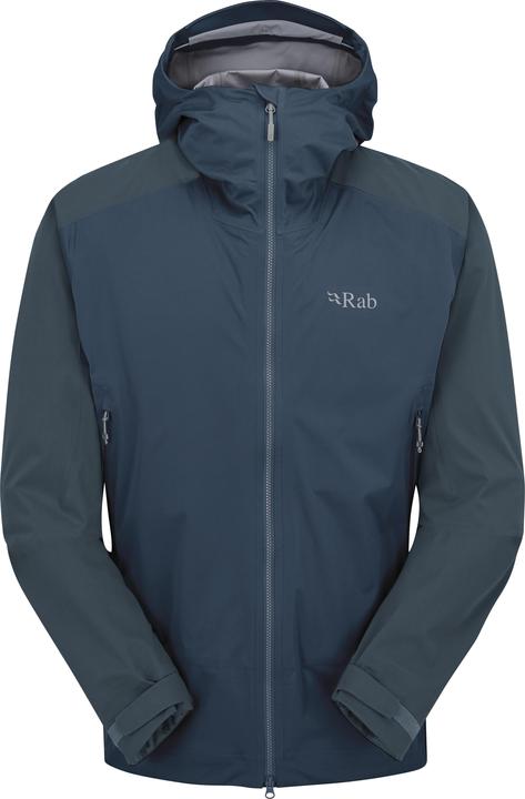 Actual product image Rab Kinetic Alpine 2.0 Jacket (L)