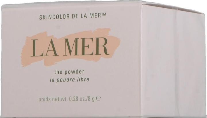 Produktbild La Mer The Powder 8G (Transparent)