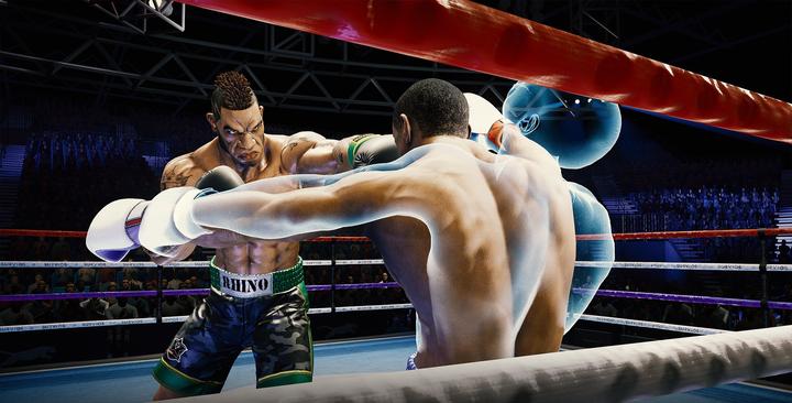 Image du produit Perp Creed: Rise to Glory (PS4, EN)