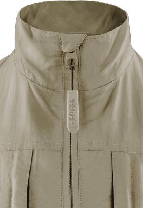 Actual product image Normani Outdoor waistcoat Okapi - 1926 (XXL)