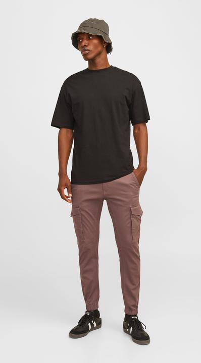Produktbild Jack & Jones Slim Fit Cargo-Hose Cargo-Hose (W33/L32)