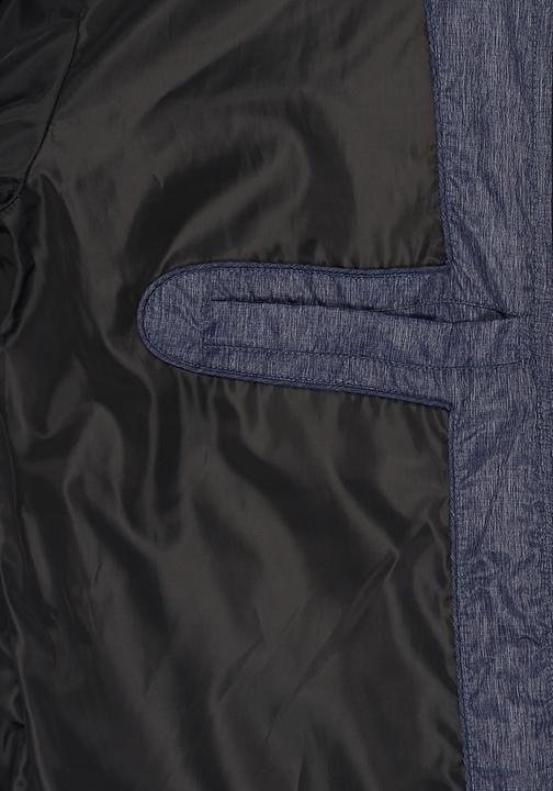 Actual product image Blend Boris Men's Winter Jacket Outdoor Jacket With Hood (XL)