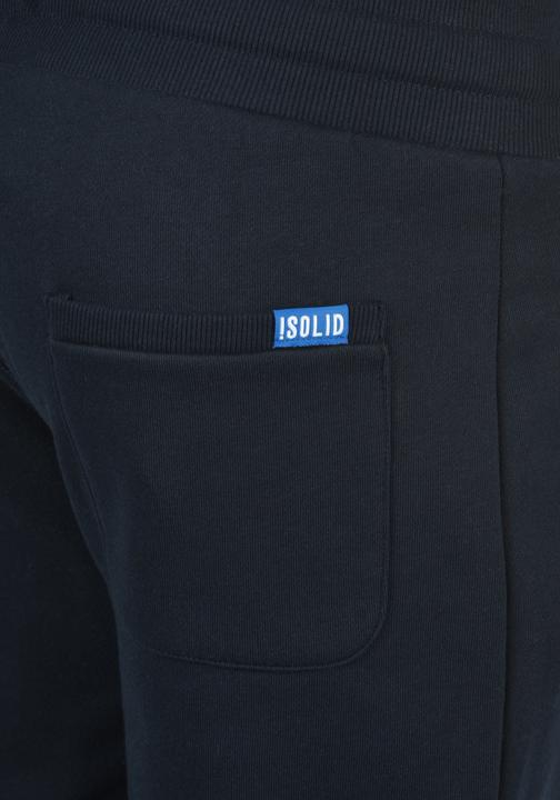 Immagine prodotto Solid BennPant Pantaloni Felpata Ginnastica Pantalone Jogging Da Uomo (XL)