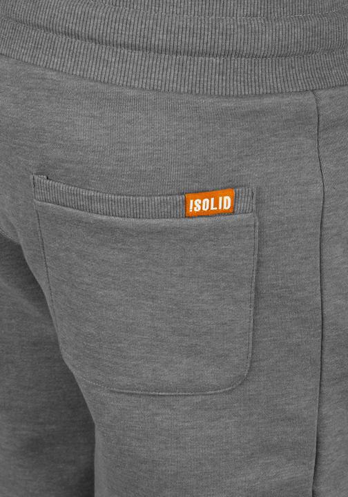 Immagine prodotto Solid BennPant Pantaloni Felpata Ginnastica Pantalone Jogging Da Uomo (S)