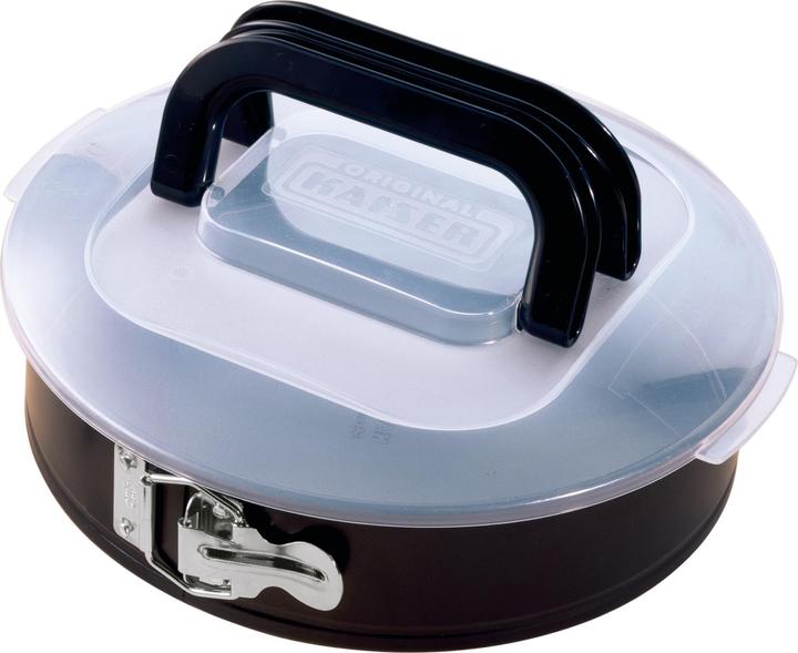 Produktbild Kaiser Springform Ø 26 cm Bake & Take (26 cm)