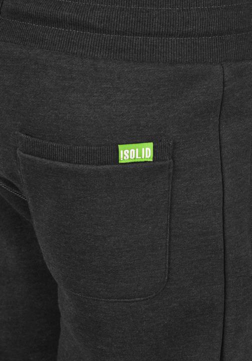 Actual product image Solid BennPant Men's Jogging Pants (XXL)