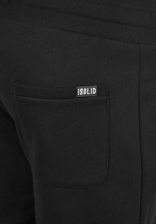 Immagine prodotto Solid BennPant Pantaloni Felpata Ginnastica Pantalone Jogging Da Uomo (XL)