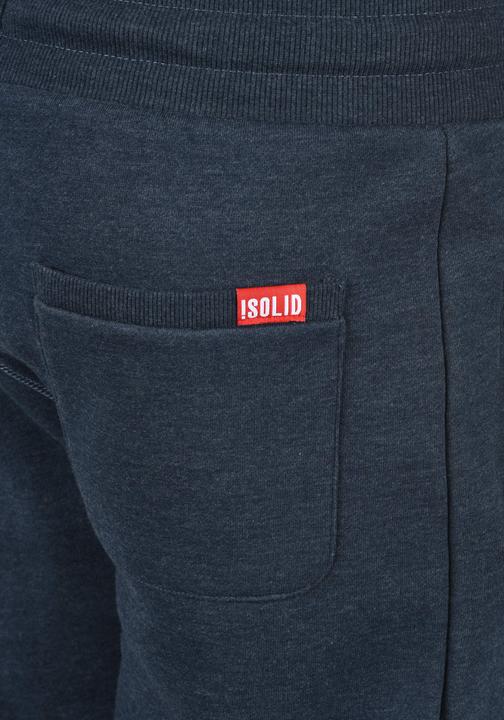 Immagine prodotto Solid BennPant Pantaloni Felpata Ginnastica Pantalone Jogging Da Uomo (S)