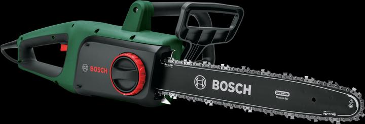 Produktbild Bosch Home & Garden UniversalChain 35 (Elektro Kettensäge)