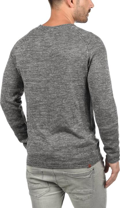 Immagine prodotto Blend Dan Maglione Pullover Maglieria Da Uomo Con Girocollo (XL)