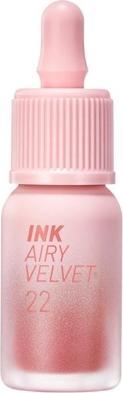 Produktbild Peripera Ink Airy Velvet pomadka w płynie 22 4g