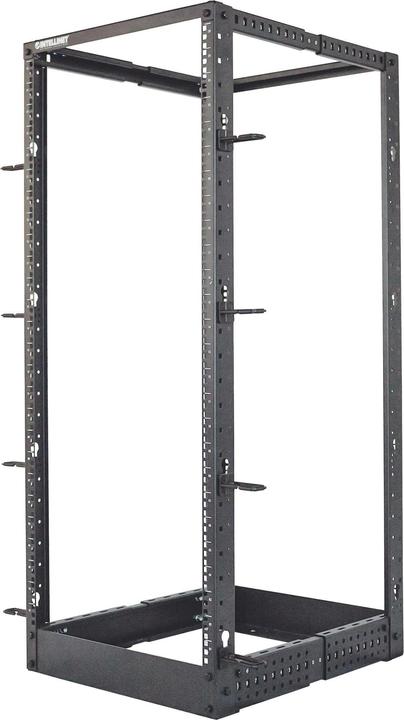 Image du produit Intellinet Cadre ouvert (10.87 HE, Rack 19 pouces)