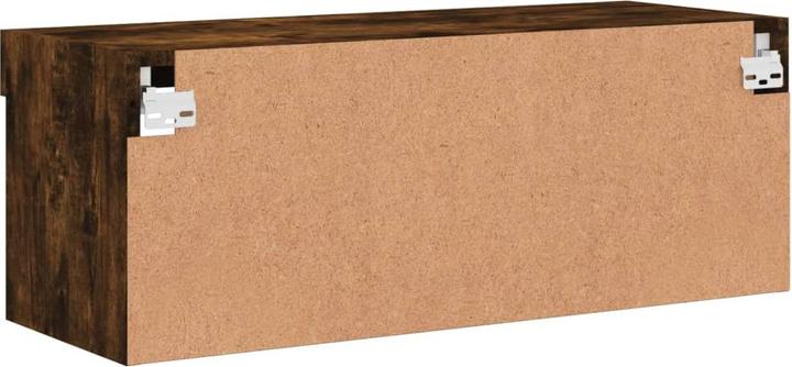 Image du produit VidaXL Erable de rivière (80 x 30 x 30 cm)
