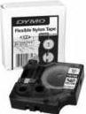 Produktbild Dymo Schriftband 19mm Vinyl (1.90 cm, Orange)