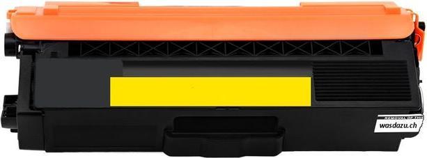 Produktbild Hermex Kompatibler Toner für Brother MFC-L9550CDW (M, C, BK, Y)