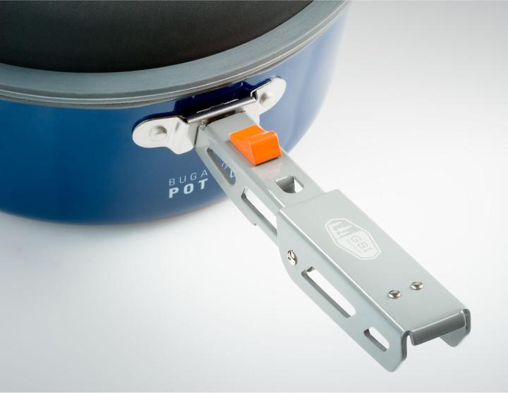 Immagine prodotto GSI Set di pentole Bugaboo Ceramic Base Camper