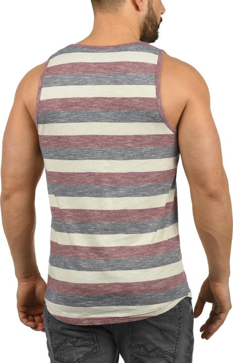 Actual product image Solid Whicco Men's Tank Top (XL)