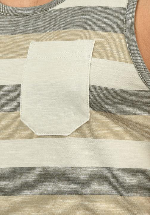 Image du produit Solid Whicco - Tank Top - Homme (S)