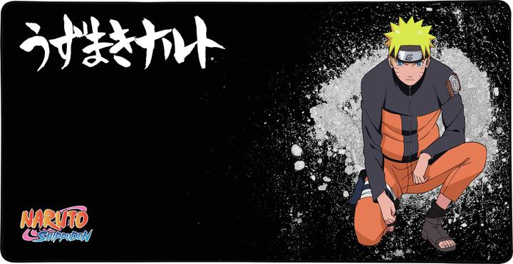 Konix Naruto (XXL)