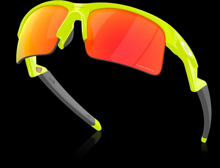 Actual product image Oakley Capacitor