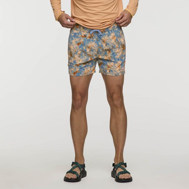 Produktbild Cotopaxi Brinco 5" Short-Print (L)