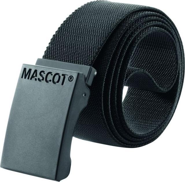 Immagine prodotto Mascot Cintura WORKWEAR nera modello 17044-990, taglia unica (Taglia unica)