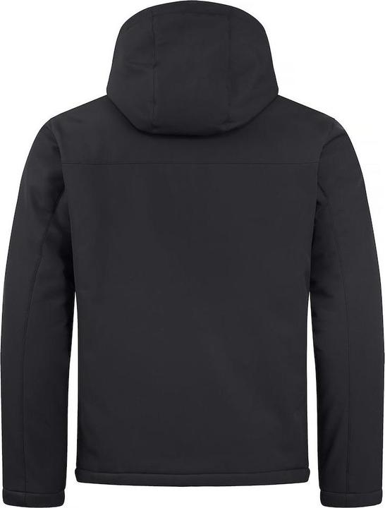 Produktbild Clique Softshelljacke Wattiert (L)