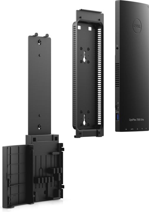 Produktbild Dell OptiPlex – 7090 Ultra (Intel Core i5-1145G7, 8 GB, 256 GB)