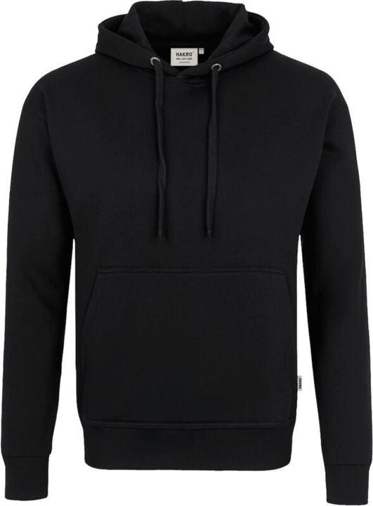 Hakro Kapuzen-Sweatshirt Premium