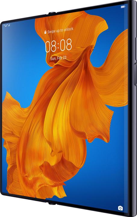 Image du produit Huawei mate xs (512 Go, Bleu, 6.60", Double SIM hybride, 40 Mpx, 5G)